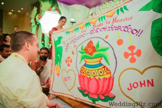 Just Click Studio Photographers and Videographers weddingplz