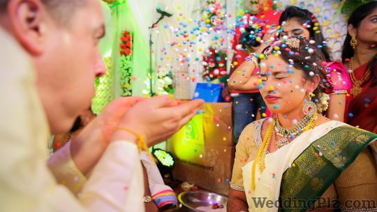 Just Click Studio Photographers and Videographers weddingplz
