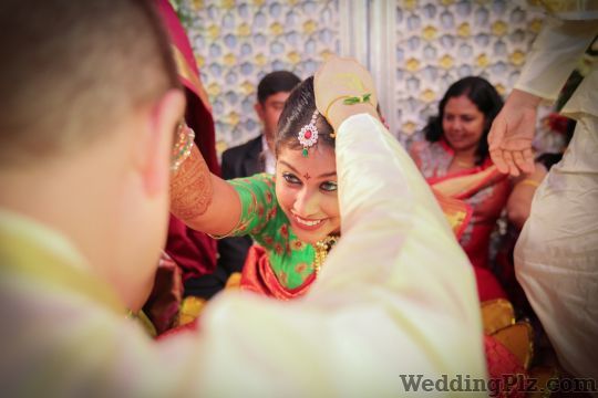 Just Click Studio Photographers and Videographers weddingplz