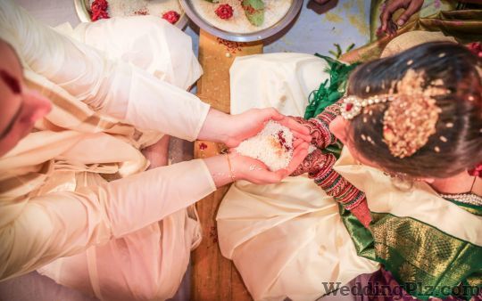 Just Click Studio Photographers and Videographers weddingplz