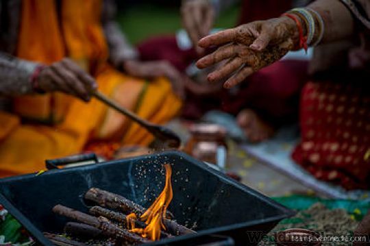 Team Seven Media Photographers and Videographers weddingplz