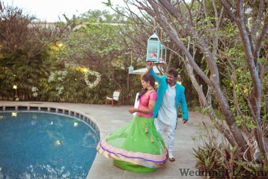 The Candid Pictures Photographers and Videographers weddingplz