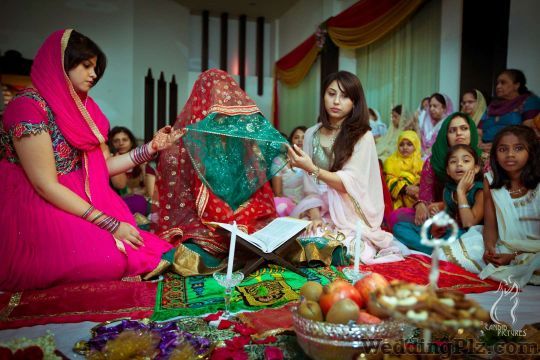 The Candid Pictures Photographers and Videographers weddingplz