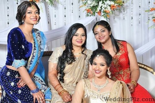 The Knot In Frames Photographers and Videographers weddingplz