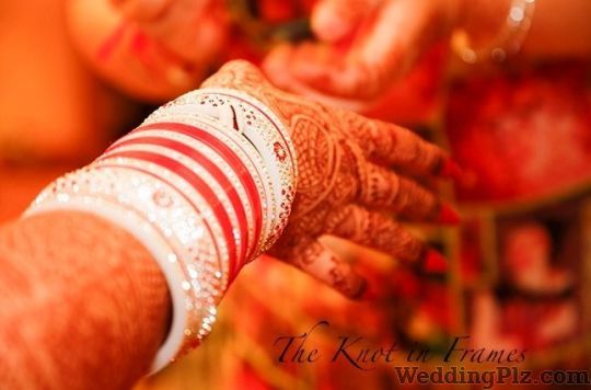 The Knot In Frames Photographers and Videographers weddingplz