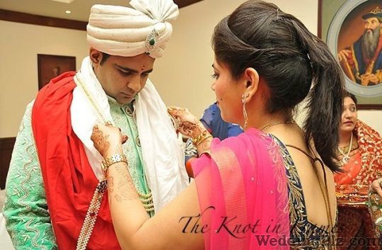 The Knot In Frames Photographers and Videographers weddingplz