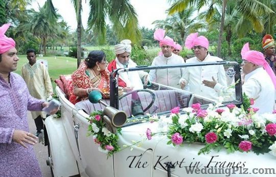 The Knot In Frames Photographers and Videographers weddingplz
