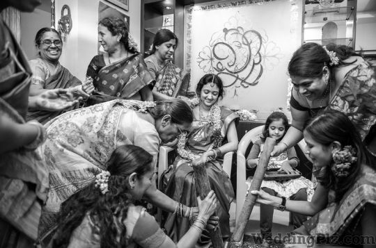 Mahesh Shantaram Photography Photographers and Videographers weddingplz