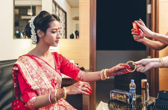 Mahesh Shantaram Photography Photographers and Videographers weddingplz
