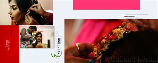 Venus Photo Studio Photographers and Videographers weddingplz
