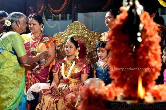VIdeo Hut Productions Photographers and Videographers weddingplz