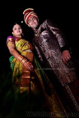 VIdeo Hut Productions Photographers and Videographers weddingplz