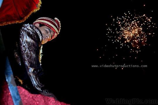 VIdeo Hut Productions Photographers and Videographers weddingplz
