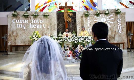 VIdeo Hut Productions Photographers and Videographers weddingplz