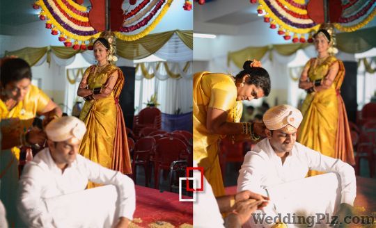 Marvellous Studio Photographers and Videographers weddingplz