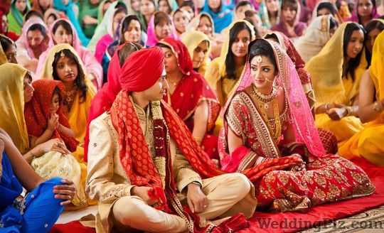 Marvellous Studio Photographers and Videographers weddingplz