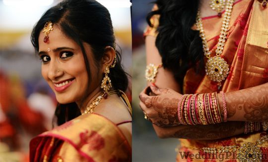 Marvellous Studio Photographers and Videographers weddingplz