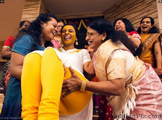 Vinay Venugopal Photography Photographers and Videographers weddingplz