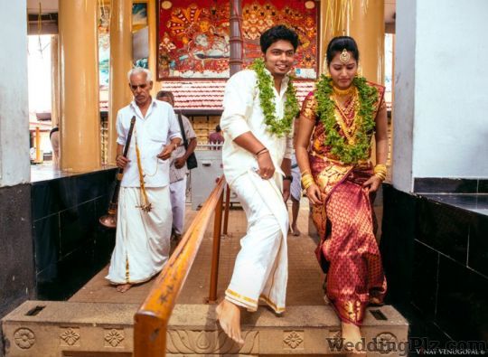 Vinay Venugopal Photography Photographers and Videographers weddingplz