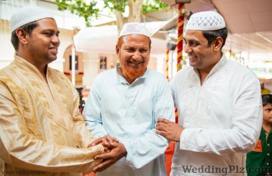Vinay Venugopal Photography Photographers and Videographers weddingplz