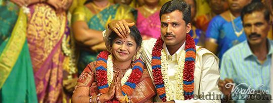 Vivaha Live Photographers and Videographers weddingplz