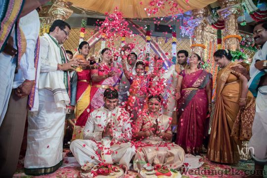 VJN Studios Photographers and Videographers weddingplz