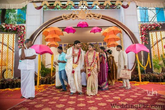 VJN Studios Photographers and Videographers weddingplz