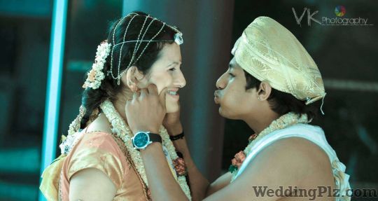 V K Photography Photographers and Videographers weddingplz