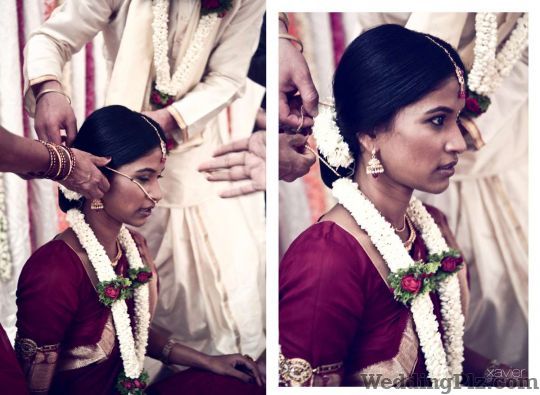Xavier Photography Photographers and Videographers weddingplz