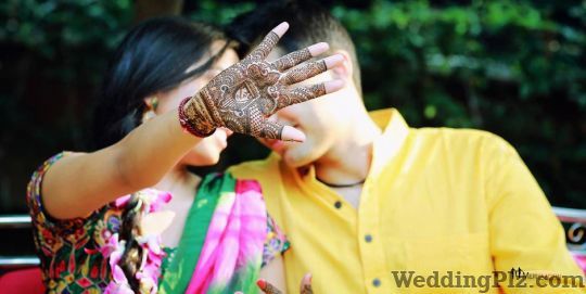 Meri Yaadein Photo Studio Photographers and Videographers weddingplz