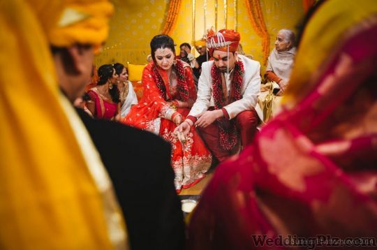 Sudeep Bhattacharya Photography Photographers and Videographers weddingplz