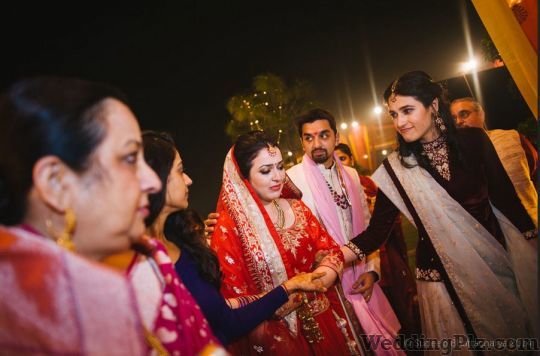 Sudeep Bhattacharya Photography Photographers and Videographers weddingplz