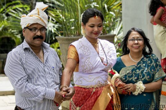 Arvind Shenoy Photography Photographers and Videographers weddingplz