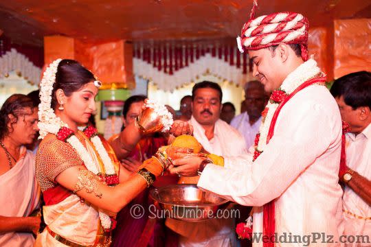 Sunil Umbre Photography Photographers and Videographers weddingplz