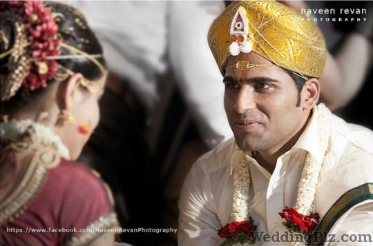 Naveen Revan Photography Photographers and Videographers weddingplz