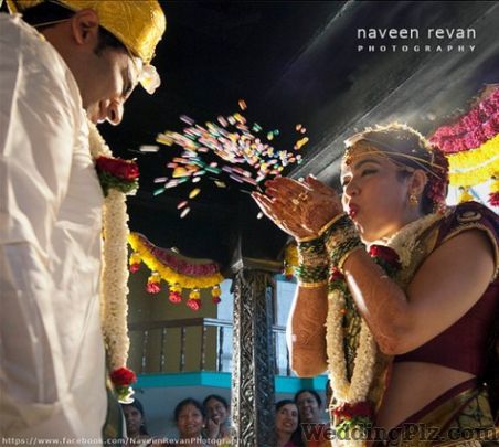 Naveen Revan Photography Photographers and Videographers weddingplz