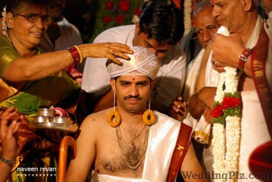 Naveen Revan Photography Photographers and Videographers weddingplz