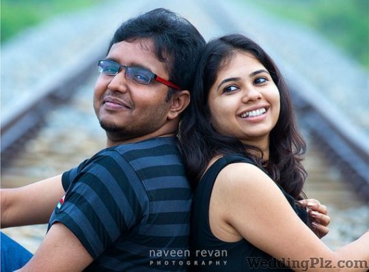 Naveen Revan Photography Photographers and Videographers weddingplz