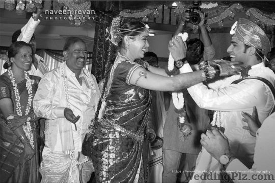 Naveen Revan Photography Photographers and Videographers weddingplz