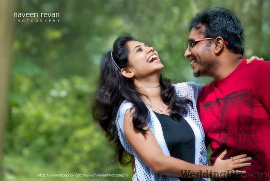 Naveen Revan Photography Photographers and Videographers weddingplz