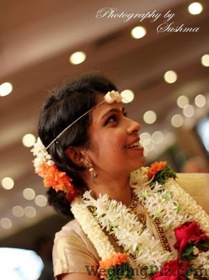 Photography by Sushma Photographers and Videographers weddingplz