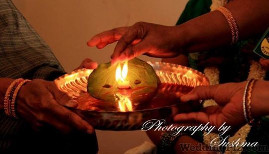 Photography by Sushma Photographers and Videographers weddingplz