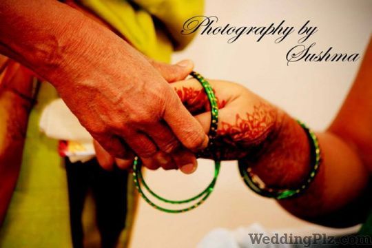 Photography by Sushma Photographers and Videographers weddingplz