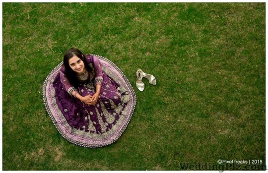 Pixel Freaks Photographers and Videographers weddingplz