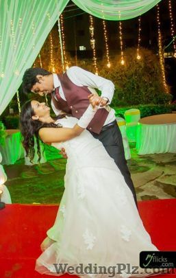 RJ Flicks Photographers and Videographers weddingplz