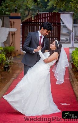 RJ Flicks Photographers and Videographers weddingplz