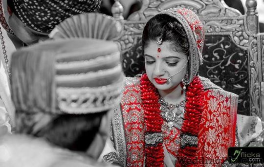 RJ Flicks Photographers and Videographers weddingplz