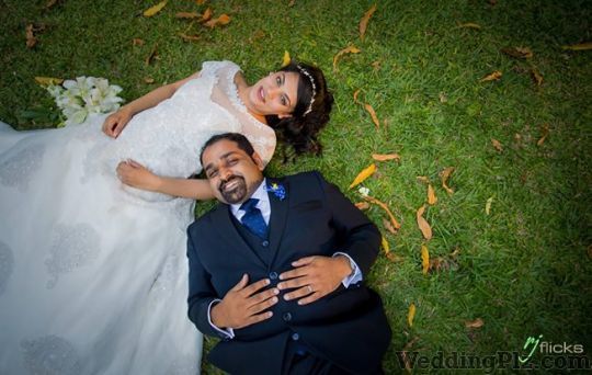 RJ Flicks Photographers and Videographers weddingplz
