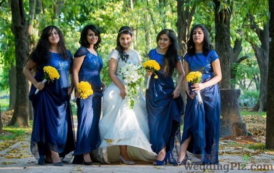 RJ Flicks Photographers and Videographers weddingplz