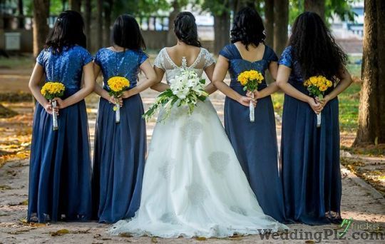 RJ Flicks Photographers and Videographers weddingplz
